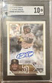 2023 Topps Chrome - Rookie Autographs #RA-ER Eguy Rosario