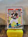 Chase Brown 2023 Donruss Rated Rookie #318 Cincinnati Bengals RC