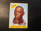 1966  TOPPS CARD#206   ALVIN  JACKSON CARDINALS    EXMT