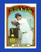 1972 Topps Set-Break #380 Earl Williams NR-MINT *GMCARDS*