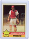 1976 TOPPS JOHNNY BENCH #300 CINCINNATI REDS HOF AS SHOWN FREE COMBINED SHIPPING