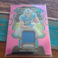 2023 Panini Prizm - Rookie Gear Pink Prizm #RG-SL Sam LaPorta (MEM, RC)