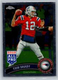 2011 Topps Chrome #20 Tom Brady   Football