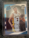 2017-18 Panini Optic Rookie #199 LONZO BALL Los Angeles Lakers RC