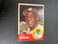 Minnie Minoso 1963 Topps Baseball Card #190 EX Condition Cardinals T15