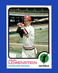 1973 Topps Set-Break #327 John Lowenstein NM-MT OR BETTER *GMCARDS*