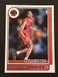 2021-22 NBA Hoops Scottie Barnes Rookie Base Toronto Raptors #227 RC MINT Sharp