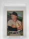 AL RED SCHOENDIENST 1952 BOWMAN BASEBALL ST. LOUIS CARDINALS #30 Q1361