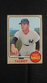 1968 Topps Baseball card #577 Fred Talbot  ( VERY GOOD CONDITION)