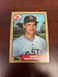 1987 Topps #259 Mike Greenwell Rookie Baseball Card Combined Shipping