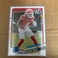 2023 Panini Donruss Football Rashee Rice Rated Rookie Kansas City Chiefs RC #350