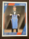 2016-17 NBA Hoops Basketballl Domantas Sabonis Rookie RC #271 OKC Thunder Kings