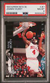 Johnny Kilroy - Michael Jordan #JK1 1993 Upper Deck SE PSA 8 NRMINT