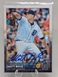 2015 Topps Update #US332 Matt Boyd