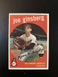 1959 Topps Joe Ginsberg  VG-EX Baltimore Orioles #66