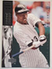 1994 Upper Deck Minor League MICHAEL JORDAN White Sox Top Prospects #MJ23