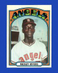 1972 Topps Set-Break #272 Mickey Rivers NM-MT OR BETTER *GMCARDS*
