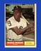 1961 Topps Set-Break #380 Minnie Minoso VG-VGEX *GMCARDS*