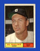 1961 Topps Set-Break #429 Al Kaline VG-VGEX *GMCARDS*