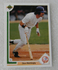 1991 UPPER DECK BASEBALL CARD #354 DON MATTINGLY NEW YORK YANKEES EX - MAY070