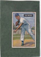 *1951 BOWMAN #155 LOU BRISSIE, INDIANS winner w bit crnr fuzz