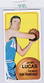 1970-71 Topps Basketball #46 Jerry Lucas