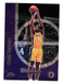 2000-01 Topps Stars #30 Kobe Bryant