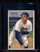 Ralph Branca 1952 Bowman (YoBe) #96 Brooklyn Dodgers