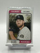 2023 Topps Heritage Daniel Bard High Number SP #457 Colorado Rockies