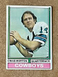 1974 Topps Craig Morton #161 VG-EX