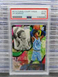 2019-20 Court Kings Ja Morant Rookies II RC #115 PSA 9 MINT