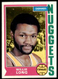 1974-75 Topps Set Break Willie Long #202 NM-MT or BETTER