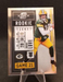 2020 Contenders Optic Jordan Love Rookie Ticket RC Card #83 Packers