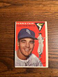 1954 TOPPS BASEBALL CARD #27 FERRIS FAIN EXMT!!!!!!!!!