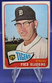 1965 Topps Set #37 Fred Gladding