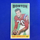 1965 Topps Football Gino Cappelletti #5 Boston Patriots EX-MT