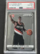 2013 Panini Prizm Basketball #283 C.J. McCollum RC PSA 10