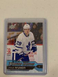 2016-17 Upper Deck "Young Guns" William Nylander #249