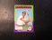 1975  TOPPS CARD#556 TIM JOHNSON  BREWERS    NM