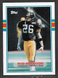 1989 Topps #323 Rod Woodson EX-MT