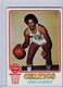 1973-74 Topps Basketball #57 Don Chaney