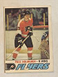 1977-1978 O-Pee-Chee Paul Holmgren #307 RC