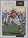 1996 Score Eddie George Rookie Card #231 RC