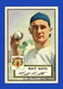 1952 Topps Set-Break #230 Matt Batts VG-VGEX *GMCARDS*