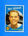 1959 TOPPS #31 KEN LEHMAN - NM+++ 3.99 MAX SHIPPING COST