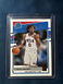 2020-21 Panini Donruss Basketball Rated Rookie RC Base #211 Tyrese Maxey 76ers