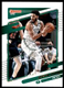 2021-22 Donruss Jayson Tatum Boston Celtics #60