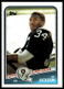 1988 Topps #327 / Bo Jackson ROOKIE