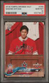 2018 Topps Opening Day - #200 Shohei Ohtani PSA 10