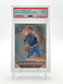 2015 Panini Prizm #328 Karl-Anthony Towns RC PSA 9 NBA Rookie Trading Card